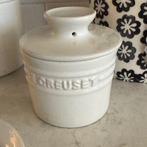Le Creuset Butter Bell